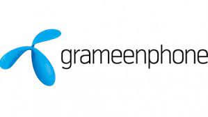 Bangladesh Gramephone logo