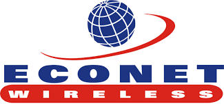 Ethiopia Econet logo