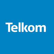 South Africa Telkom logo